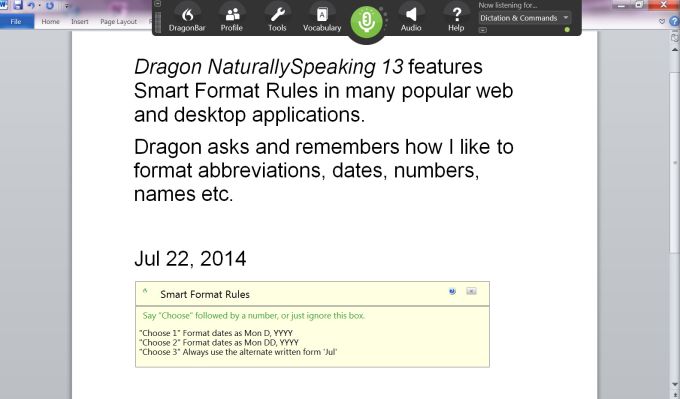 Dragon Naturally Speaking Bahasa Indonesia